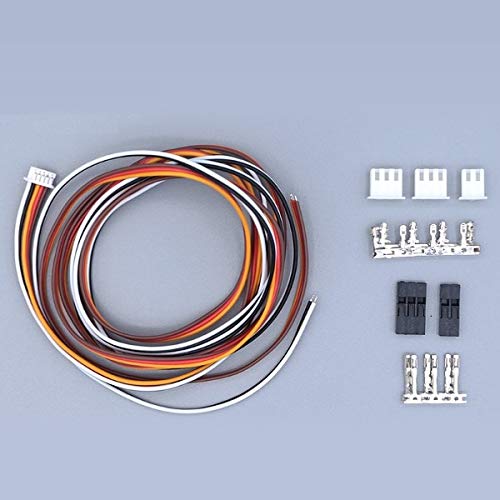 ANTCLABS BLTouch Servo Extension Cable Set (SM-FB-1000)