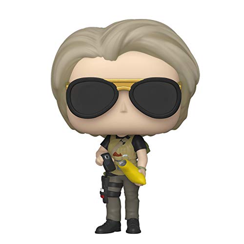 Funko Pop Sarah Conner, Terminator Dark Fate
