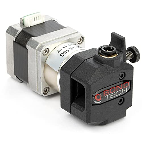 Genuine Bondtech (Quick Release) QR-M Extruder (EXT-QRM-3.0)