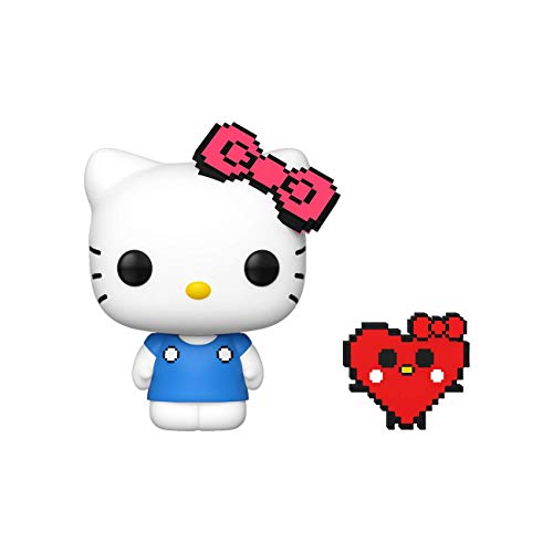 Funko Pop! Sanrio: Hello Kitty - Hello Kitty (Styles May Vary)