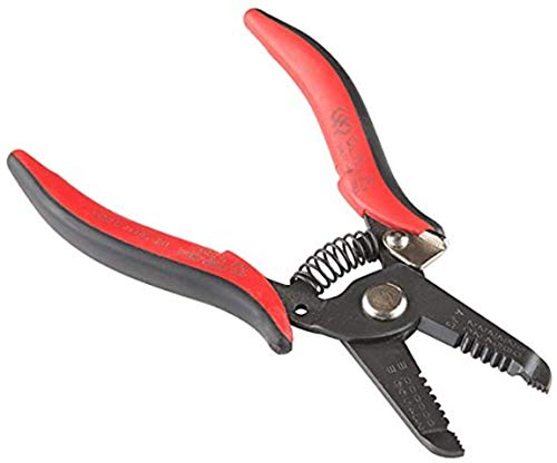 American HAKKO Products Hakko CHP CSP-30-1 Wire Stripper, 30-20 Gauge Maximum Cutting Capacity (3 Pack)