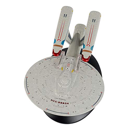 Eaglemoss Hero Collector - USS Princeton
