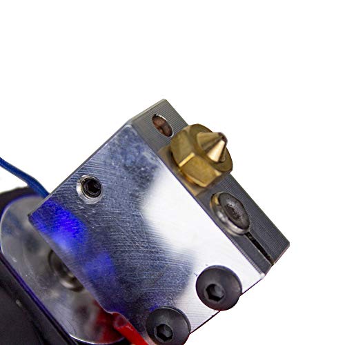 Genuine E3D Volcano HotEnd Full Kit 1.75mm Universal Direct 12v (VOLCANO-175)