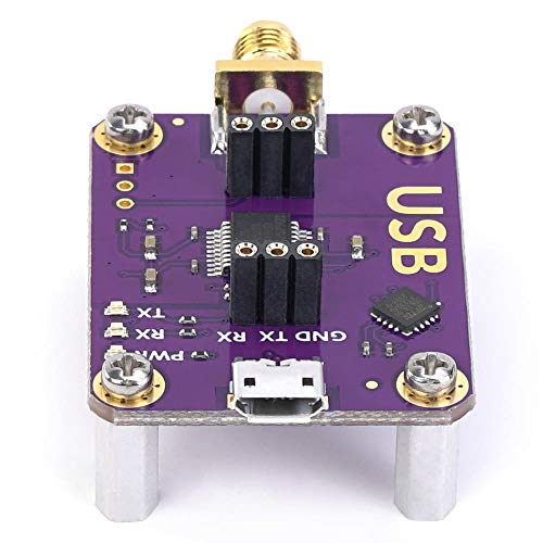 Atlas Scientific Gen 2 Electrically Isolated USB EZO™ Carrier Board