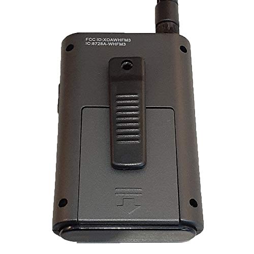 Whole House FM Transmitter 3.0 - Refurbished