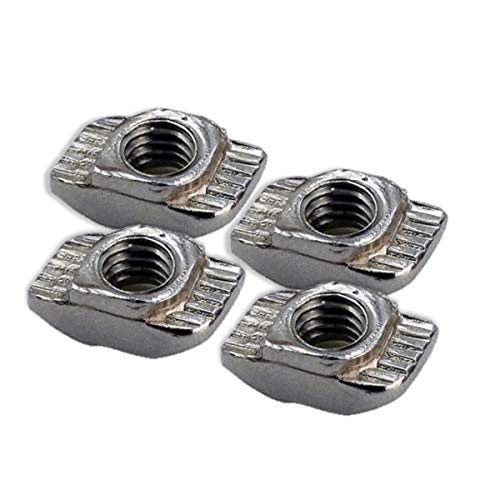 Genuine E3D T Nut (6mm) (M-TNUT-6)