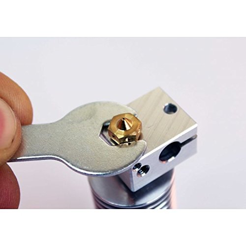 Genuine E3D 7mm Nozzle Spanner (M-SPAN-7)