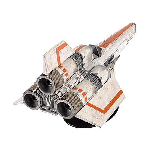 Battlestar Galactica Collection #5 Base Ship (Classic Series)