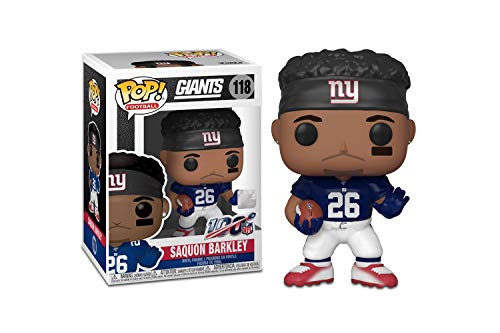 Funko-POP-NFL-Lamar-Jackson-Ravens