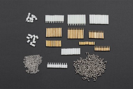 DFRobot Mounting Kit (Standoffs) (FIT0225)