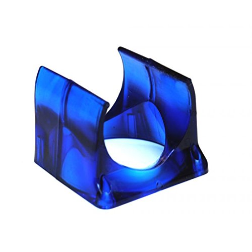 Genuine E3D V6 Fan Duct (V6-SPARE-DUCT)