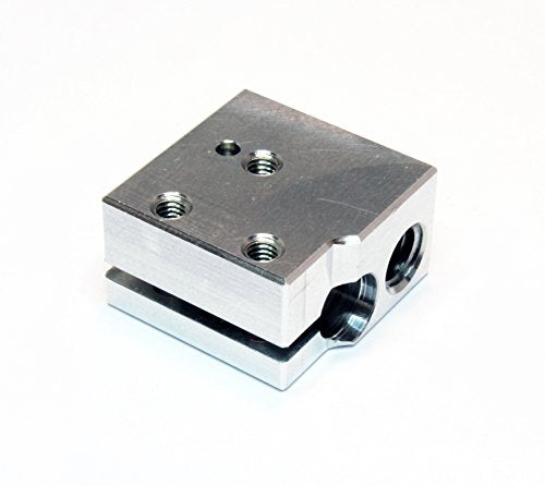 Genuine E3D Volcano Starter Pack 12V 1.75mm (VOLCANO-STARTER-12V-175)