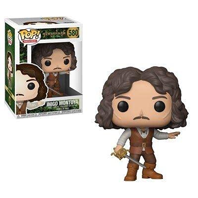 Funko Pop! Movies: The Princess Bride (1987 Film) Collector's Set