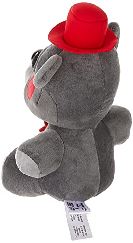 Funko Plush: Five Nights At Freddy's Pizza Simulator - Lefty Collectible Figure, Multicolor - 32265