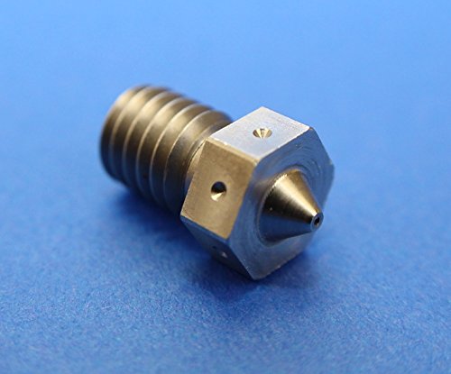 E3D v6 Extra Nozzle - Stainless Steel - 1.75mm x 0.40mm