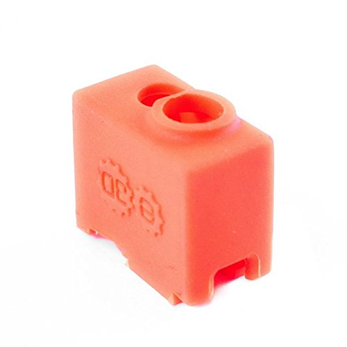E3D Volcano Silicone Sock 3 Pack (VOLCANO-SOCK-3PACK)