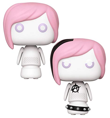 Funko Pop! TV: Black Mirror - Ashley Too (Styles May Vary)