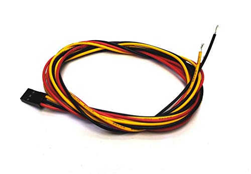 Endstop Cable 3-Way with Connector 1000mm (E-Cable-ENDSTOP)
