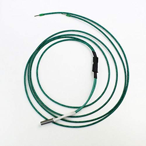 Genuine E3D High Precision Heater Cartridges-12V-30W (E-HEATER-HP-12V-30W)