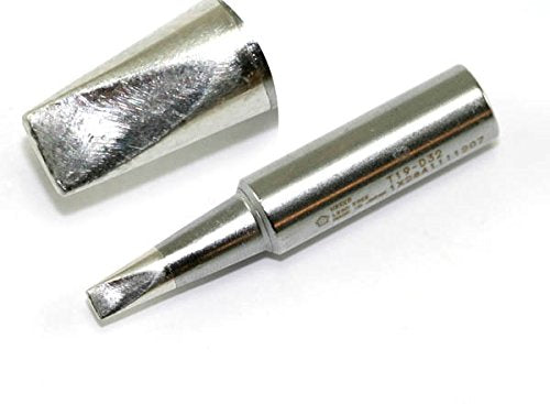 Hakko T19-D32 Chisel Tip 3.2 x 18.5mm for FX-601