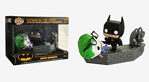 Funko POP Heroes: Batman 80th