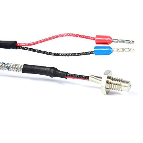 Genuine Dyze Design Type K Thermocouple Temperature Sensor (DDK-00908)