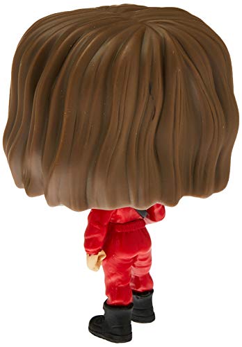 Funko POP! Television: Money Heist - Tokiow (Styles May Vary),Multicolor