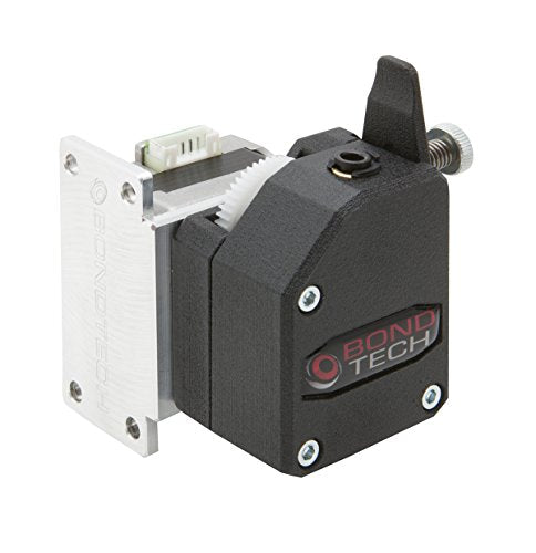 Genuine Bondtech BMG ALU-Mount (10115)