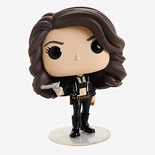 Funko Pop! TV: Wynonna EARP - Wynonna EARP (Styles May Vary)