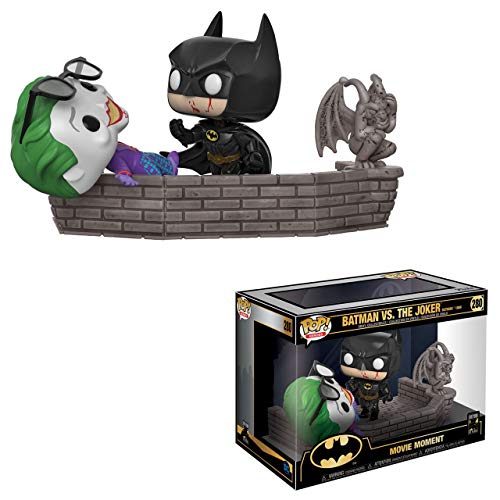 Funko POP Heroes: Batman 80th