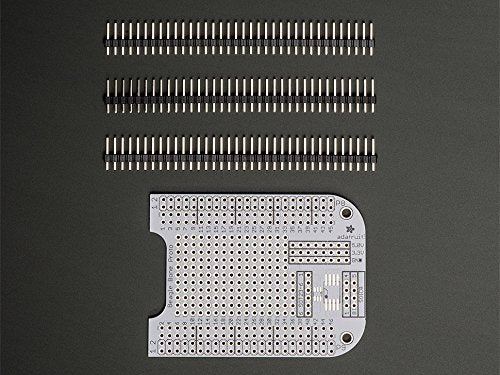 Adafruit Proto Cape Kit for BeagleBone & Beagle Bone Black