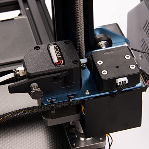 Genuine Bondtech Creality3D CR-10 V2 Extruder Kit (EXT-KIT-75)