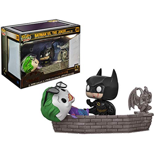 Funko POP Heroes: Batman 80th
