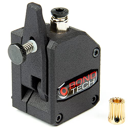 Genuine Bondtech BMG Extruder Lefthand (EXT-BMG-LH)