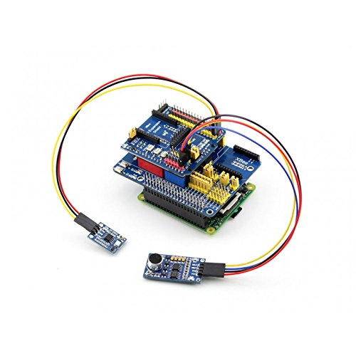 WaveShare ARPI600 (10042)