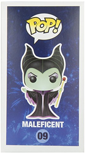 Funko POP Disney Maleficent Vinyl Figure