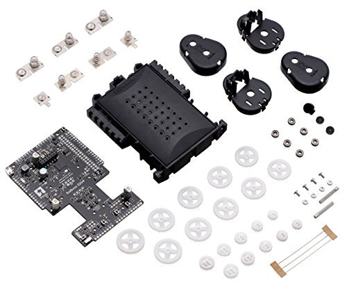 Pololu Balboa 32U4 Balancing Robot Kit (No Motors or Wheels) (Item: 3575)