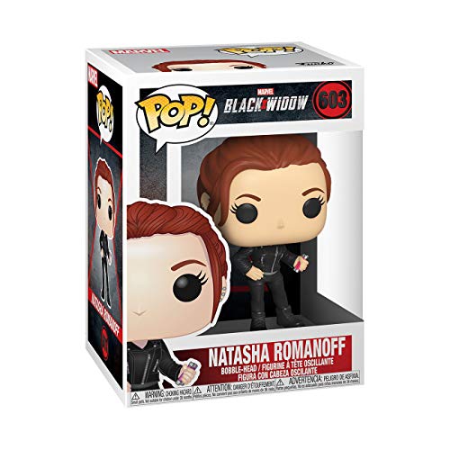 Funko 46679 Marvel