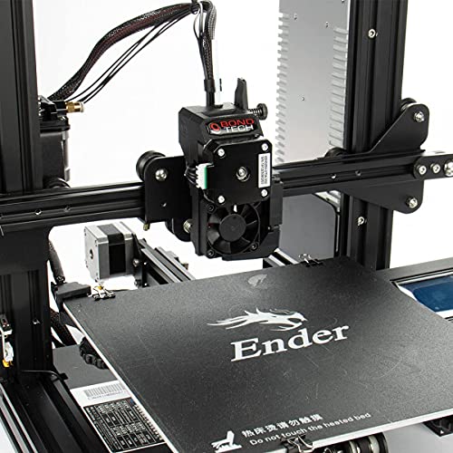 Genuine Bondtech DDX for Creality Ender/CR-10(S) (EXT-KIT-77-01)