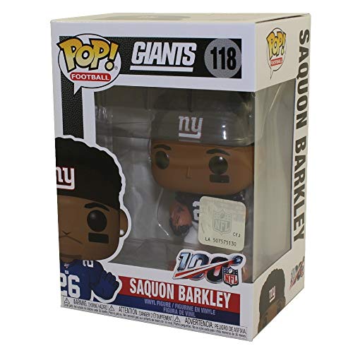 Funko-POP-NFL-Lamar-Jackson-Ravens