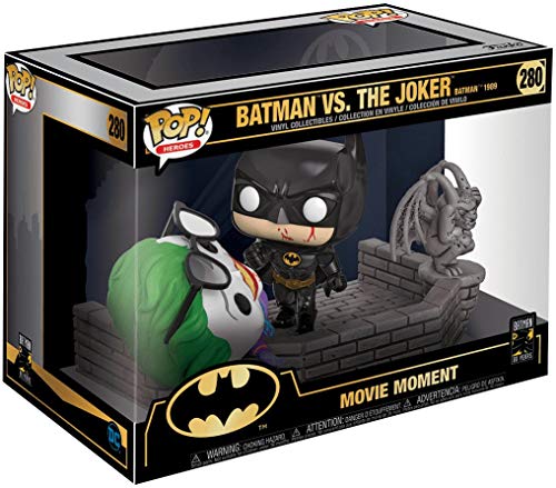 Funko POP Heroes: Batman 80th