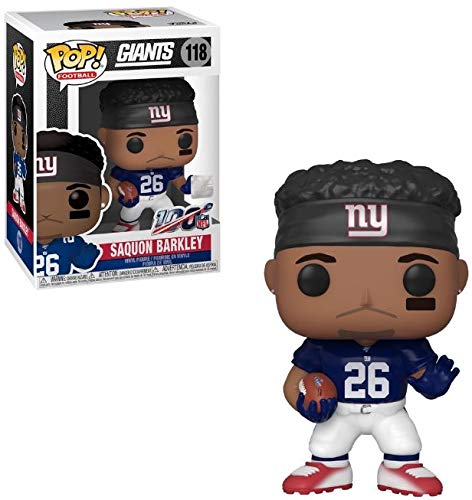 Funko-POP-NFL-Lamar-Jackson-Ravens