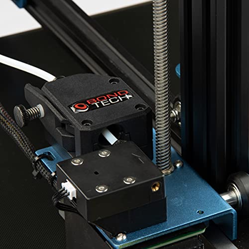 Genuine Bondtech Creality3D CR-10 V2 Extruder Kit (EXT-KIT-75)