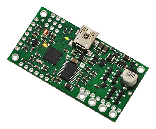 Pololu Simple Motor Controller 18v7 (Item: 1373)