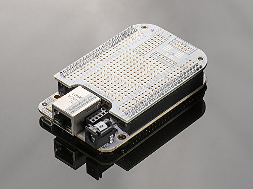 Adafruit Proto Cape Kit for BeagleBone & Beagle Bone Black