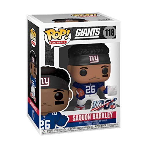Funko-POP-NFL-Lamar-Jackson-Ravens