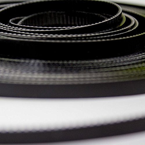Genuine E3D GT2 Belt Upgrade (1m) (M-GT2-BELT-PRO)