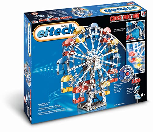 Eitech Supplements Sets