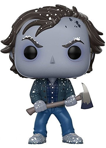 Funko Pop Movies: the Shining-Jack Torrance Collectible Figure, Styles may vary,Multi,3.75 inches