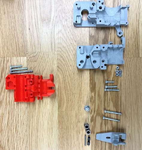 Genuine Bondtech Mech.kit extruder kit Prusa I3 MK2 (EXT-KIT-46)